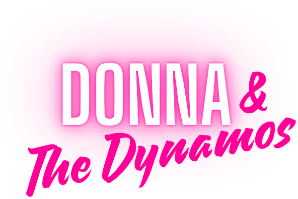 Donna and the Dynamos