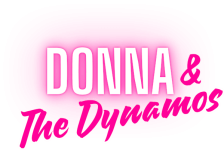 Donna and the Dynamos